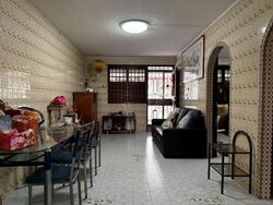 Blk 23 Kim Keat Palm (Toa Payoh), HDB 3 Rooms #555624661